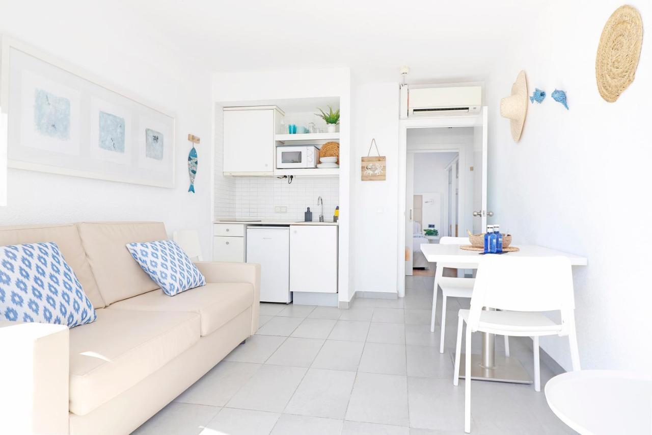 One-Bedroom Apartment with Garden View - Bonavida Palms
