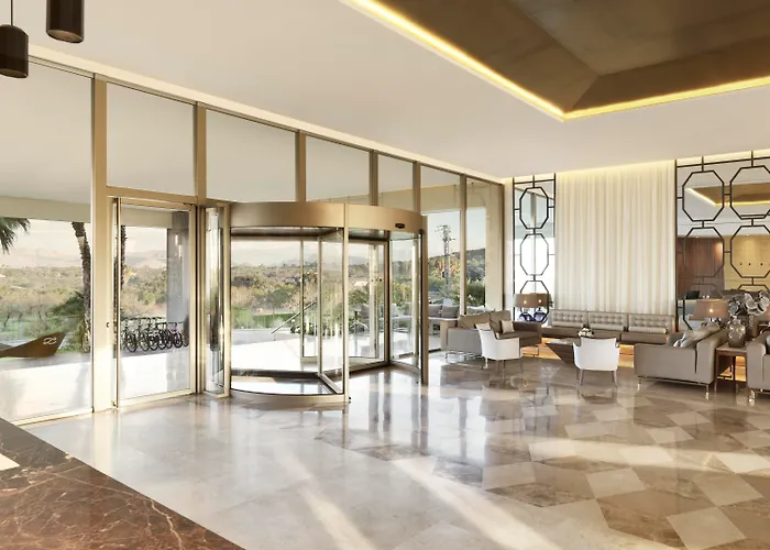 Zafiro Palace Alcudia Puerto de Alcúdia