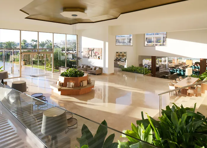 Zafiro Palace Alcudia Puerto de Alcúdia