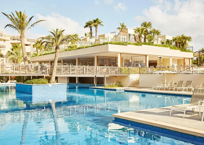 Zafiro Palace Alcudia Puerto de Alcúdia