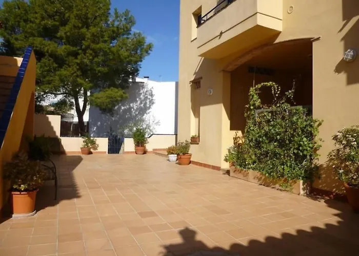 Aparthotel Mar Blau Puerto de Alcúdia